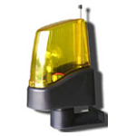 LPT104 Blinking Lamp